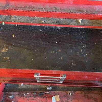 G18: ATD Tools Three Drawer Tool Chest