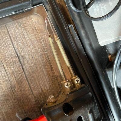 G22: Weller and KR Tools Soldering Guns
