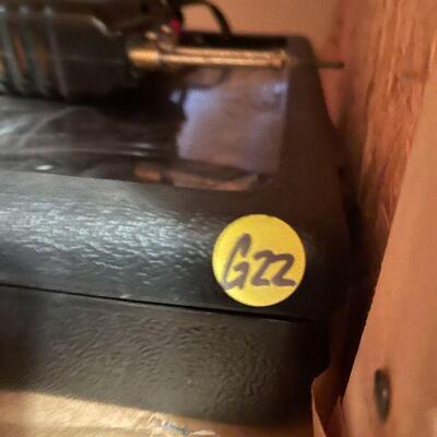 G22: Weller and KR Tools Soldering Guns