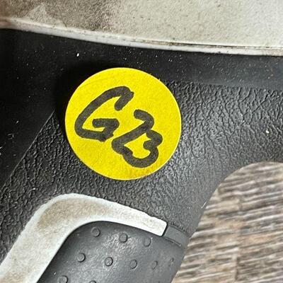 G23: Makita Cordless Drills and Flashlight