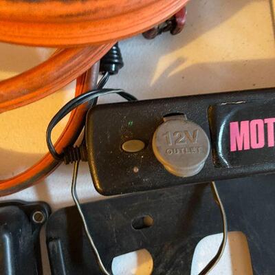 G28: Stuff for Your Car