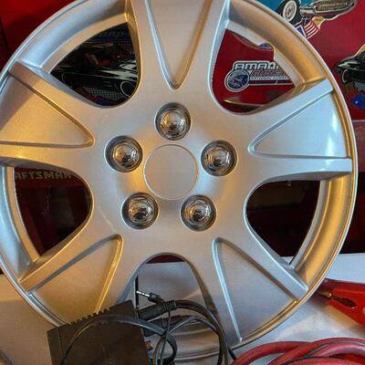 G28: Stuff for Your Car