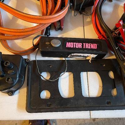 G28: Stuff for Your Car