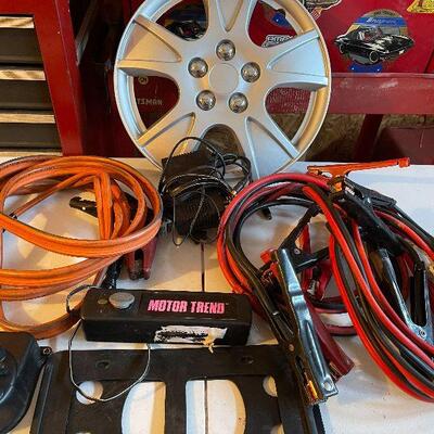 G28: Stuff for Your Car