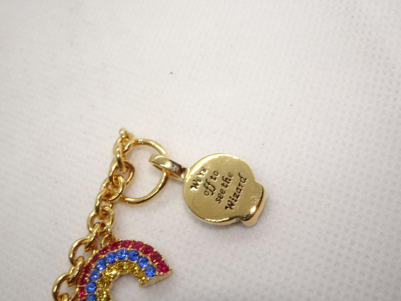 Juicy Couture Bracelet - jewelry - by owner - craigslist