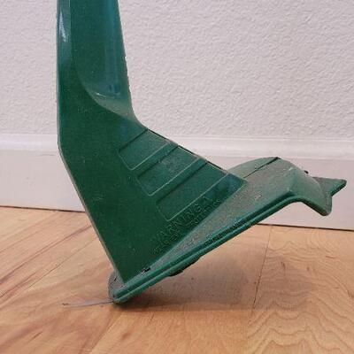 Lot 83: Vintage Weedeater 7" Cordless Trimmer