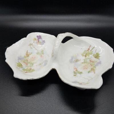 Lot #17 - Vintage China dish