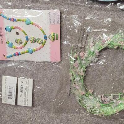 Lot 116: New Assorted Princess Paradise Accessories
