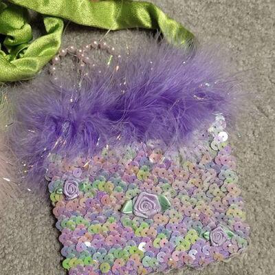 Lot 119: New Assorted Princess Fairy Accessories