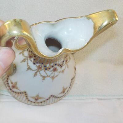 1800's Nippon Vase.