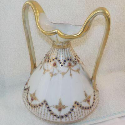 1800's Nippon Vase.