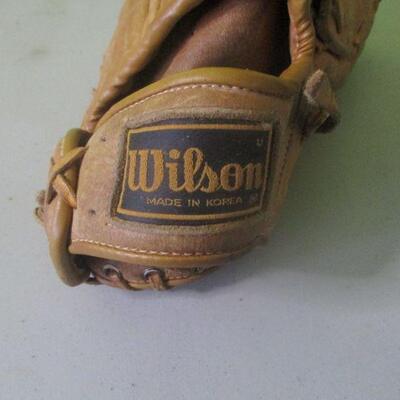 Lot 35 - Wilsons Ron Cey A2230 Baseball Glove