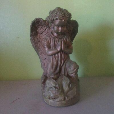 Lot 49 - Garden Angel