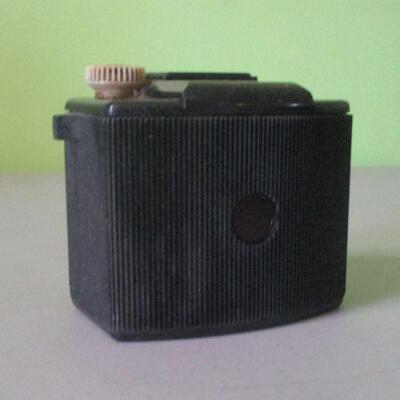 Lot 82 - Ansco Panda Camera