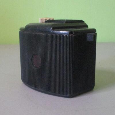 Lot 82 - Ansco Panda Camera