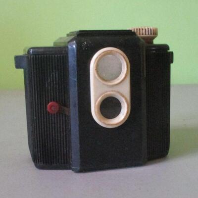 Lot 82 - Ansco Panda Camera