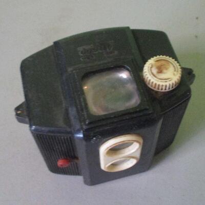 Lot 82 - Ansco Panda Camera