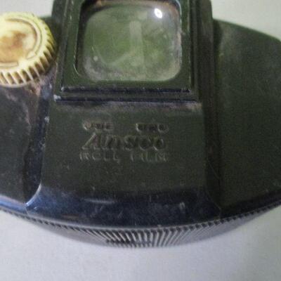 Lot 82 - Ansco Panda Camera