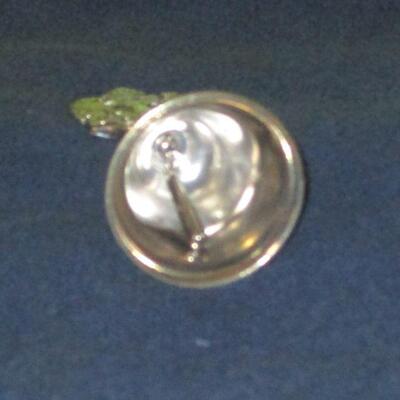 Lot 108 - Trinity Broadcast Network Bell