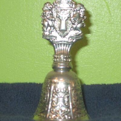Lot 108 - Trinity Broadcast Network Bell
