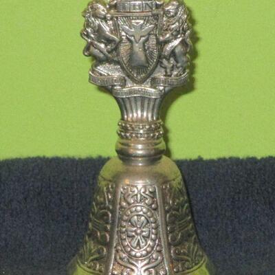 Lot 108 - Trinity Broadcast Network Bell