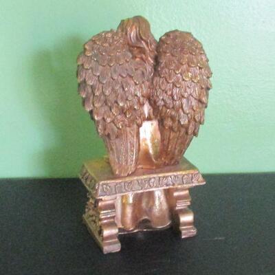 Lot 109 - August Birthday Angel and 2 Friend
