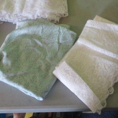 Lot 117 - Lot of Fancy Dress Material