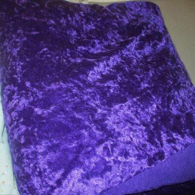 Lot 117 - Lot of Fancy Dress Material