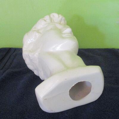 Lot 124 - Roman Bust