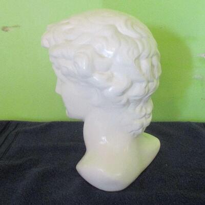 Lot 124 - Roman Bust