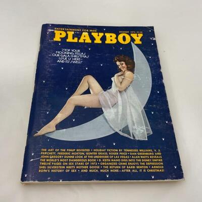 -104- VINTAGE | 7 Playboys | 1973
