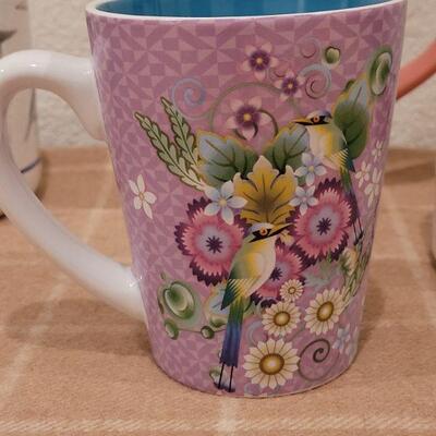 Lot 238: Coffee Cup Lot