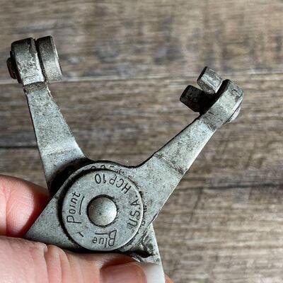 G39: Blue Point HCP10 Hose Clasp Pliers
