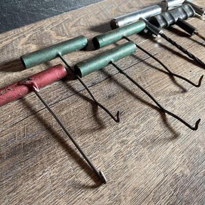 G42: T-Handle Tools