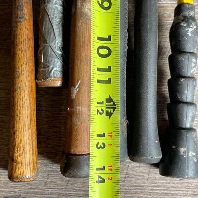 G43: Lot of Various Hammers
