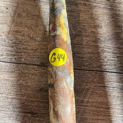 G44: Lot of Vintage Assorted Hammers and Mallets
