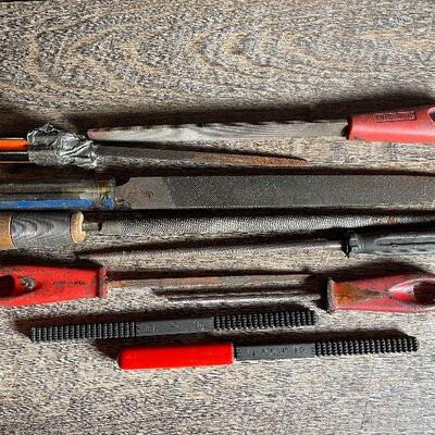 G45: Collection of Files Including Snap On