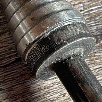 G46: Specialty Drill Bits and Taps