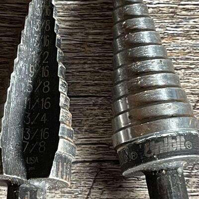 G46: Specialty Drill Bits and Taps