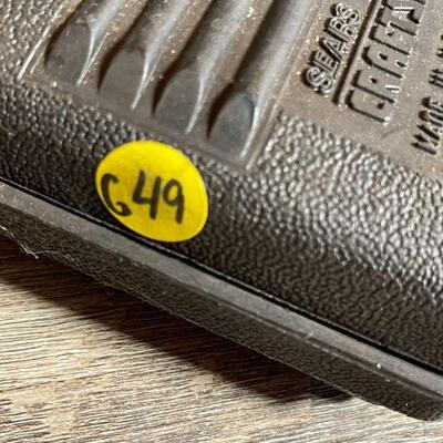 G49: Box of Chisels