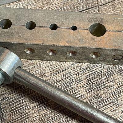 G50: Tools