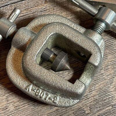 G50: Tools