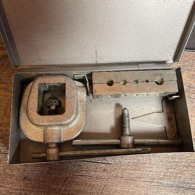 G50: Tools