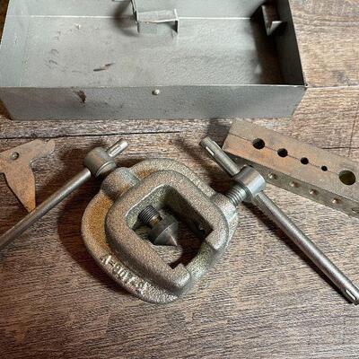 G50: Tools