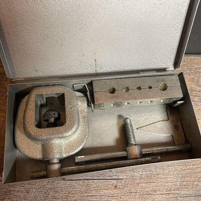 G50: Tools