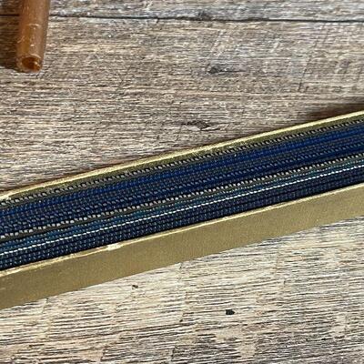 G53: Blu-Mol High Speed Hacksaw Blades and Vintage Sprayer