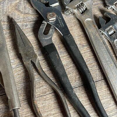 G55: Hand tools