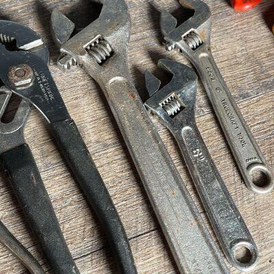 G55: Hand tools