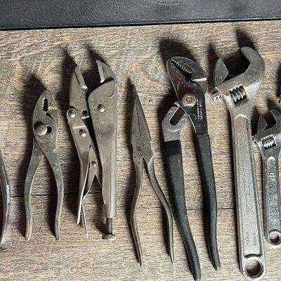 G55: Hand tools