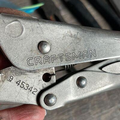 G55: Hand tools